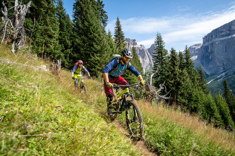 Fassabike MTB School Fassabike MTB School