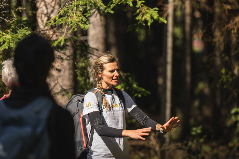 Rasom Katiuscia   Forest Bathing Guide Rasom Katiuscia   Forest Bathing Guide