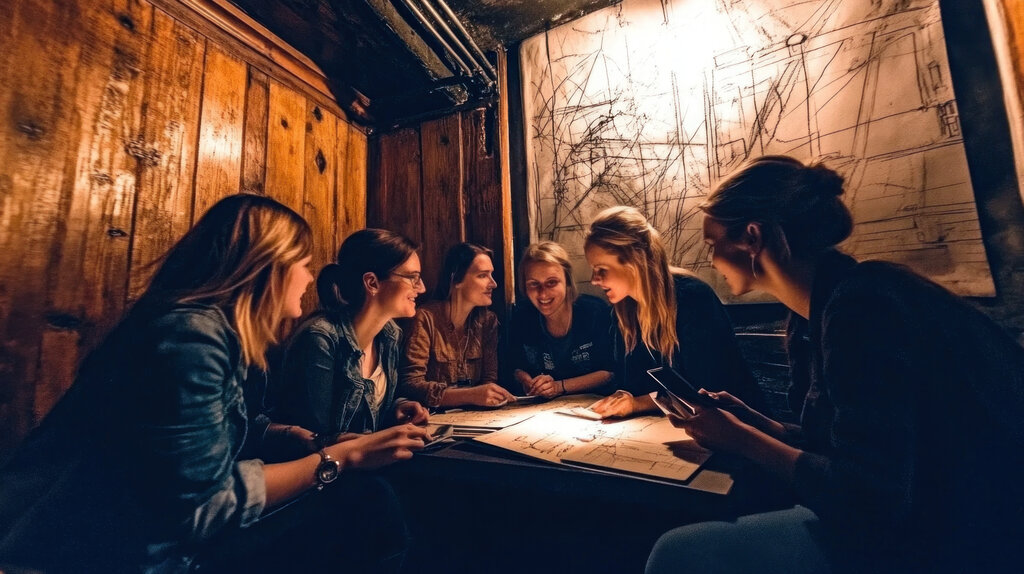 Content Dam Org 3 Images Full Rights Musei E Mostre Fora Escape Room Val Di Fassa Escape Room Adobestock 912244221 Content Dam Org 3 Images Full Rights Musei E Mostre Fora Escape Room Val Di Fassa Escape Room Adobestock 912244221