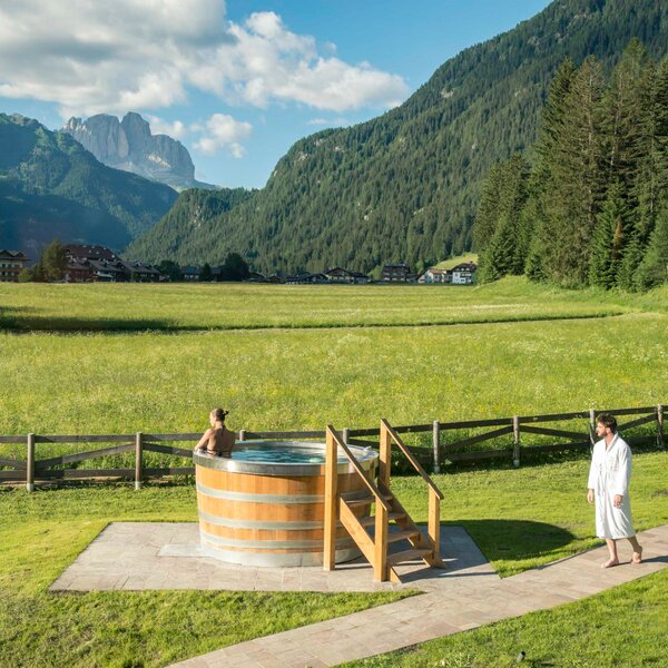 QC Terme Dolomiti QC Terme Dolomiti