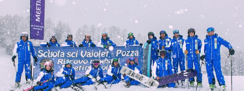 Scuola Italiana Di Sci Vajolet Pozza Di Fassa Scuola Italiana Di Sci Vajolet Pozza Di Fassa