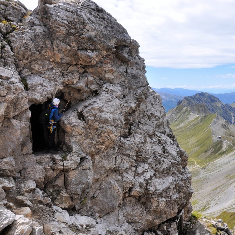 Sport Check Point Moena Sport Check Point Moena