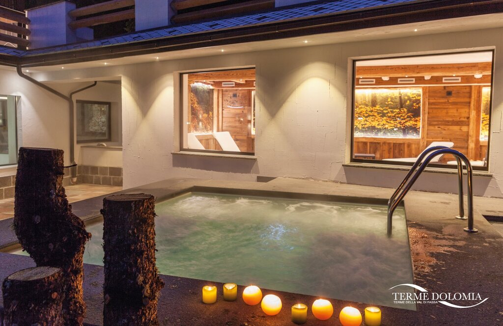 Archivio Terme Dolomia Antico Bagno Hotel Pozza 7 Archivio Terme Dolomia Antico Bagno Hotel Pozza 7